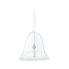 Thumbnail Image 4 of Swarovski Holiday Magic Classics Bell Little Ornament