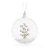 Thumbnail Image 1 of Swarovski Annual Edition Ball Ornament 2024