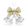 Thumbnail Image 1 of Swarovski Holiday Magic Bells Ornament