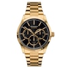 Thumbnail Image 0 of Sekonda Men's Multi-Function Gold Plated Bracelet Watch