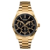 Thumbnail Image 1 of Sekonda Men's Multi-Function Gold Plated Bracelet Watch