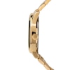Thumbnail Image 3 of Sekonda Men's Multi-Function Gold Plated Bracelet Watch