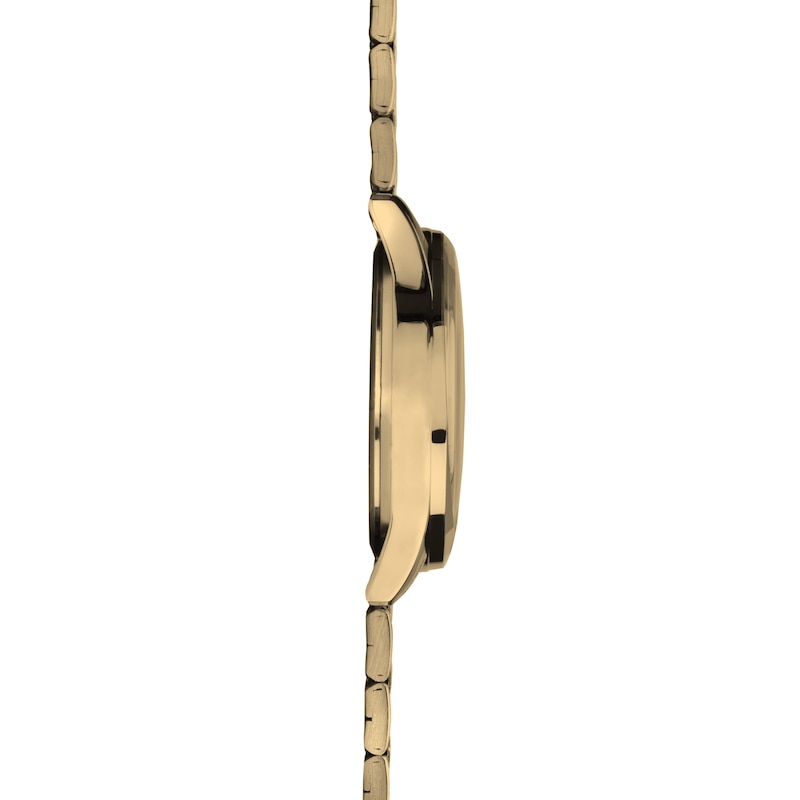 Main Image 4 of Sekonda Men's Multi-Function Gold Plated Bracelet Watch
