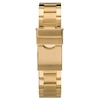 Thumbnail Image 5 of Sekonda Men's Multi-Function Gold Plated Bracelet Watch