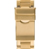 Thumbnail Image 6 of Sekonda Men's Multi-Function Gold Plated Bracelet Watch