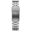 Thumbnail Image 2 of Sekonda Men's Dual-Time Stainless Steel Bracelet Watch