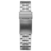 Thumbnail Image 3 of Sekonda Men's Dual-Time Stainless Steel Bracelet Watch