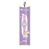 Thumbnail Image 7 of Tikkers Pink Unicorn Silicone Strap Time Teacher Watch