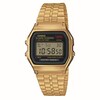 Thumbnail Image 1 of Casio Vintage Men's Gold Tone Doctor Who Limited Edition Watch Set