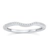 Thumbnail Image 1 of Perfect Fit 9ct White Gold Eternity Diamond Ring