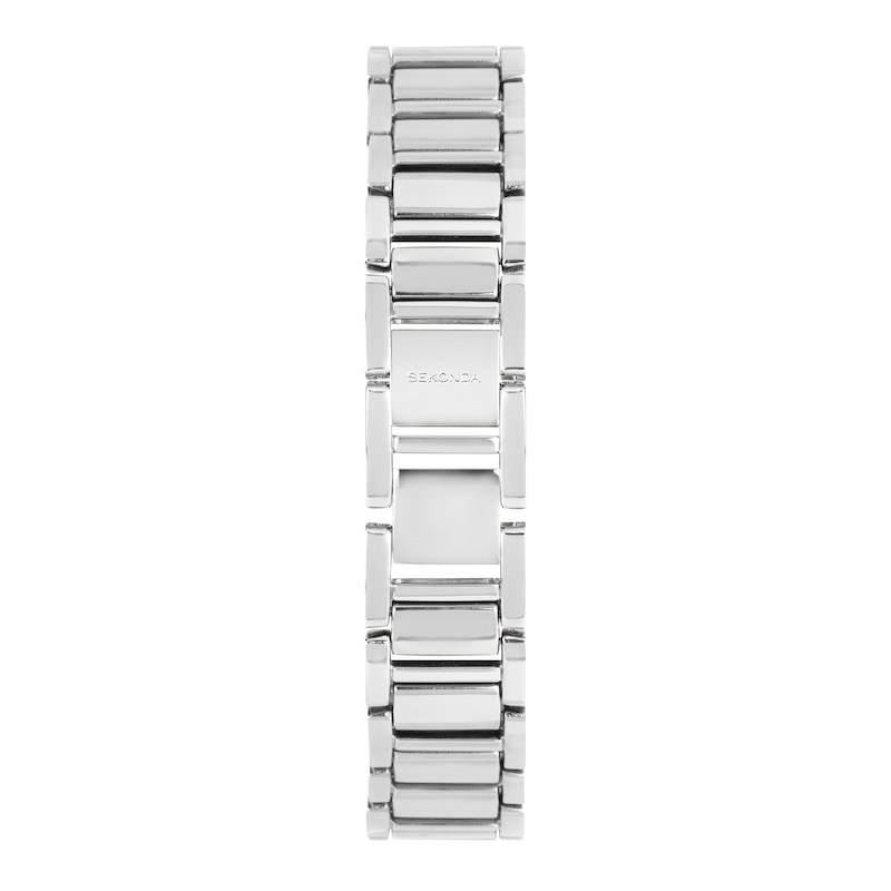 Main Image 3 of Sekonda Beaumont Women's Silver Tone Bracelet Watch
