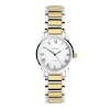 Thumbnail Image 1 of Sekonda Beaumont Ladies Two Tone Bracelet Watch