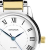 Thumbnail Image 2 of Sekonda Beaumont Ladies Two Tone Bracelet Watch