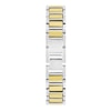 Thumbnail Image 3 of Sekonda Beaumont Ladies Two Tone Bracelet Watch