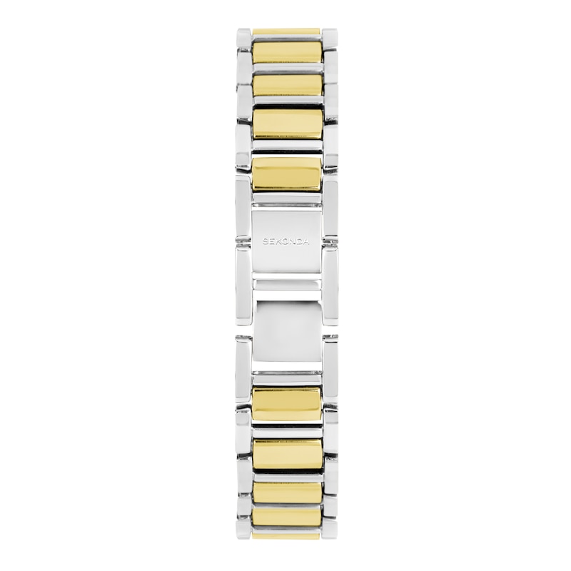 Main Image 3 of Sekonda Beaumont Ladies Two Tone Bracelet Watch