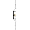Thumbnail Image 4 of Sekonda Beaumont Ladies Two Tone Bracelet Watch