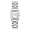 Thumbnail Image 1 of Sekonda Colette Women's Silver Tone Bracelet Watch