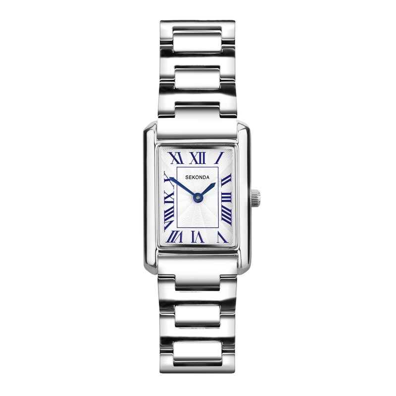 Main Image 1 of Sekonda Colette Women's Silver Tone Bracelet Watch
