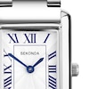Thumbnail Image 2 of Sekonda Colette Women's Silver Tone Bracelet Watch