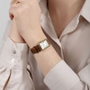 Thumbnail Image 6 of Sekonda Colette Women's Brown Strap Watch