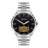 Thumbnail Image 1 of Sekonda Hybrid Stainless Steel Bracelet Smartwatch