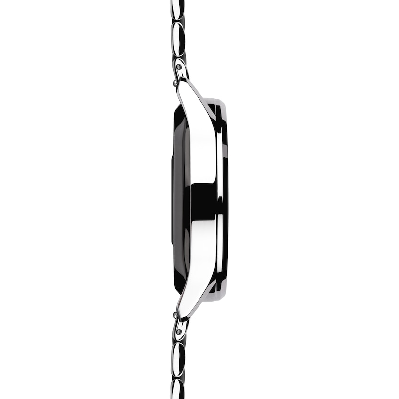 Main Image 5 of Sekonda Hybrid Stainless Steel Bracelet Smartwatch