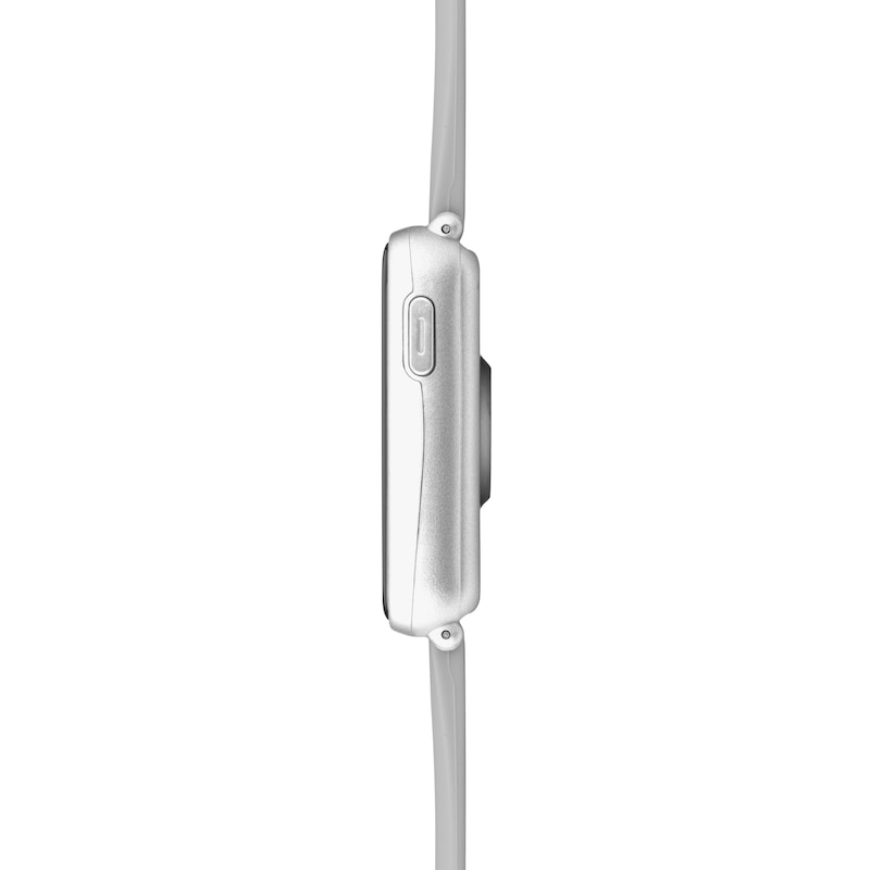 Main Image 4 of Sekonda Track Grey Silicone Strap Smartwatch