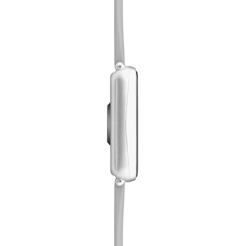 Main Image 5 of Sekonda Track Grey Silicone Strap Smartwatch