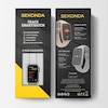 Thumbnail Image 8 of Sekonda Track Grey Silicone Strap Smartwatch