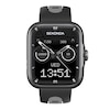 Thumbnail Image 1 of Sekonda Motion Pro Black Silicone Strap Smartwatch