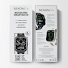 Thumbnail Image 7 of Sekonda Motion Pro Black Silicone Strap Smartwatch