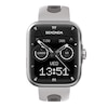 Thumbnail Image 1 of Sekonda Motion Pro Grey Silicone Strap Smart Watch
