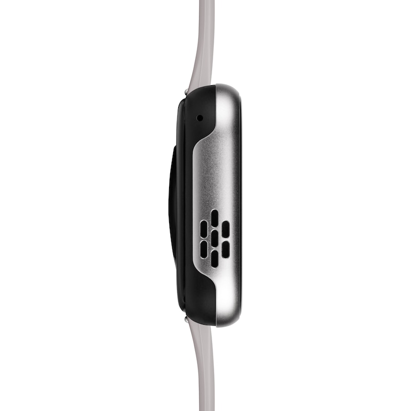 Main Image 5 of Sekonda Motion Pro Grey Silicone Strap Smart Watch