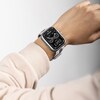 Thumbnail Image 6 of Sekonda Motion Pro Grey Silicone Strap Smart Watch