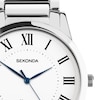 Thumbnail Image 2 of Sekonda Beaumont Men's Silver Tone Bracelet Watch