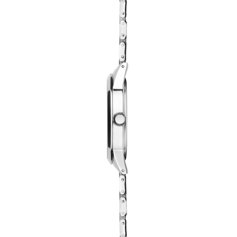Main Image 4 of Sekonda Beaumont Men's Silver Tone Bracelet Watch
