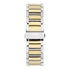 Thumbnail Image 3 of Sekonda Beaumont Men's Two Tone Bracelet Watch