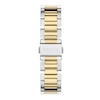 Thumbnail Image 3 of Sekonda Circuit Men's Two Tone Stainless Steel Bracelet Watch