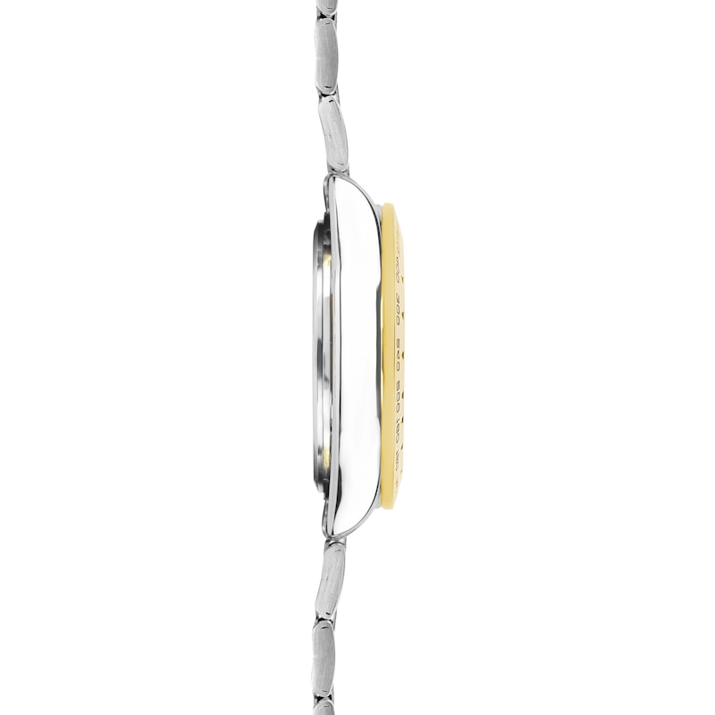 Main Image 5 of Sekonda Circuit Men's Two Tone Stainless Steel Bracelet Watch