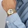 Thumbnail Image 6 of Sekonda Circuit Men's Two Tone Stainless Steel Bracelet Watch