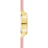 Thumbnail Image 5 of Limit Women's White Dial Pink Polyurethane Strap Watch