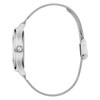 Thumbnail Image 2 of Guess Ladies' Glitz Dial Stainless Steel Mesh Bracelet Watch