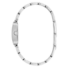 Thumbnail Image 2 of Guess Women's Silver Dial Stainless Steel Bracelet Watch