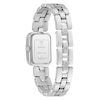Thumbnail Image 3 of Guess Women's Silver Dial Stainless Steel Bracelet Watch