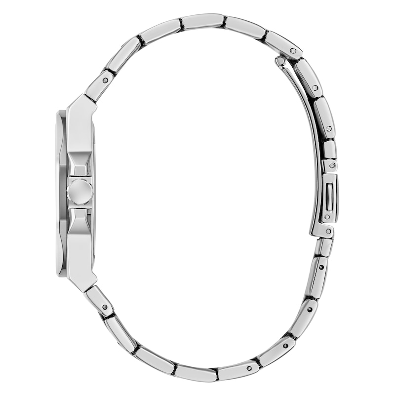 Main Image 2 of Guess Ladies' Blue Dial Stainless Steel Bracelet Watch