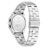 Thumbnail Image 3 of Guess Ladies' Blue Dial Stainless Steel Bracelet Watch