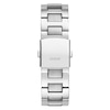 Thumbnail Image 3 of Guess Men's Black Dial Stainless Steel Bracelet Watch