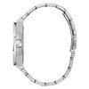 Thumbnail Image 2 of Guess Men's Blue Dial Stainless Steel Bracelet Watch