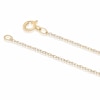 Thumbnail Image 3 of 9ct Yellow Gold Heart Detail 12mm Locket