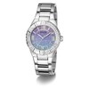 Thumbnail Image 5 of Guess Ladies' Sparkle Dial Stainless Steel Bracelet Watch